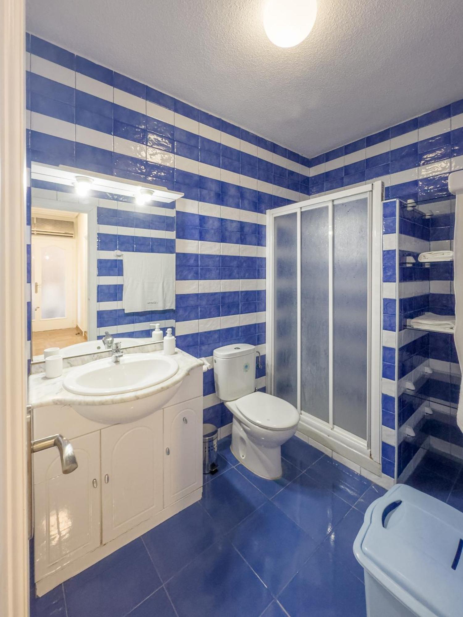 Atico Almyra Los Alcázares Extérieur photo